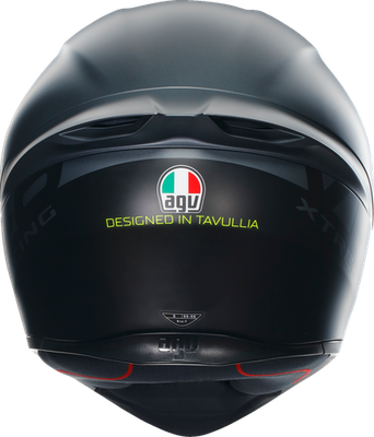 AGV K1 S Limit 46 Helmet size X-Large | eBay
