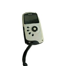 Kodak PlaySport ZX3 Waterproof HD 1080p Video Camera Parts Repair No Power
