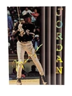 Michael Jordan Chicago White Sox 1994 Sports Stars USA #132 Baseball Card