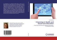 Jillian Mccarthy | E-Learning In Health And Social Care Education | Taschenbuch