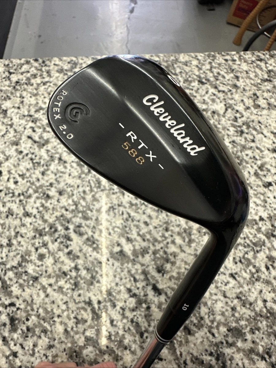 Cleveland 588 RTX Wedge Golf Clubs for sale | eBay
