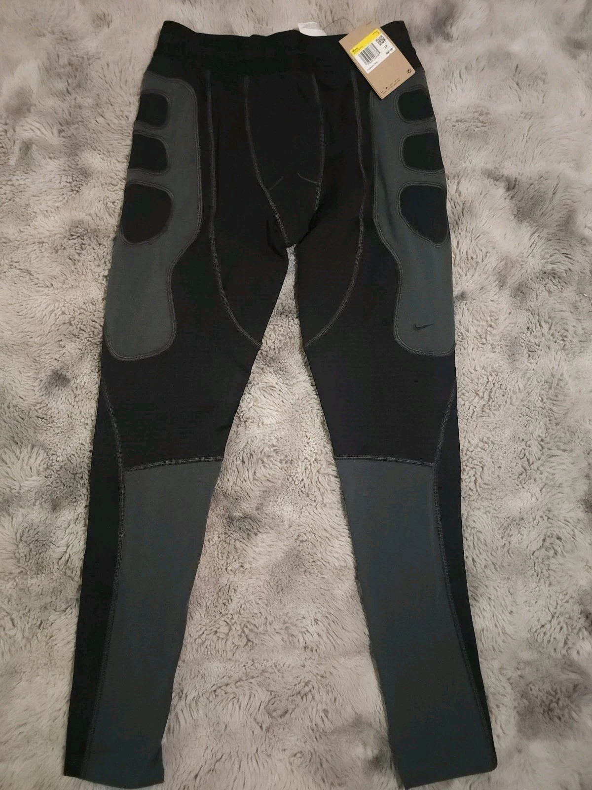 Nike Therma-Fit Base Layer Compression Tights