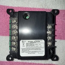 Gentex AVS-44 Sync Module Fire Alarm Parts for Horn Strobe AV