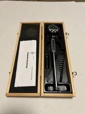 Lightly Used SPI 13-982-4 (0.7”x 1.5″ x 6″) Deep Digital Electronic Bore Gage