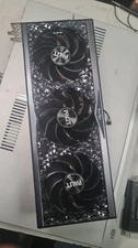 RTX 4090 PALIT GameRock  cooling kit no PCB