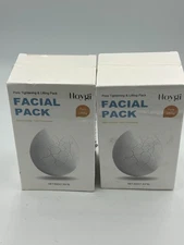 (2) Hoygi Pore Tightening Lifting Facial Pack Face Pack Centella Aloe 60g