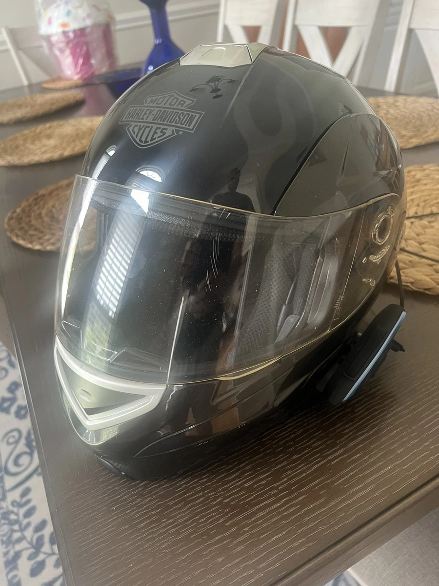 Harley-Davidson Men Full Faces Helmets for sale | eBay