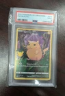 2021 POKEMON CELEBRATIONS #005 FULL ART/PIKACHU PSA 9