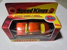 Matchbox Lesney Speed Kings - #K-48 Mercedes 350 SLC - New-in-Original BOX