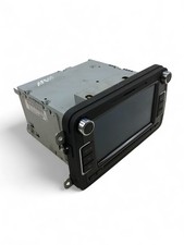 VW PASSAT B7 362 Musik-Player mit GPS 3C8035190C 2013 33014809 (AF605)