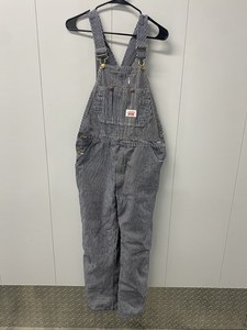 Vintage Round House Overalls | eBay