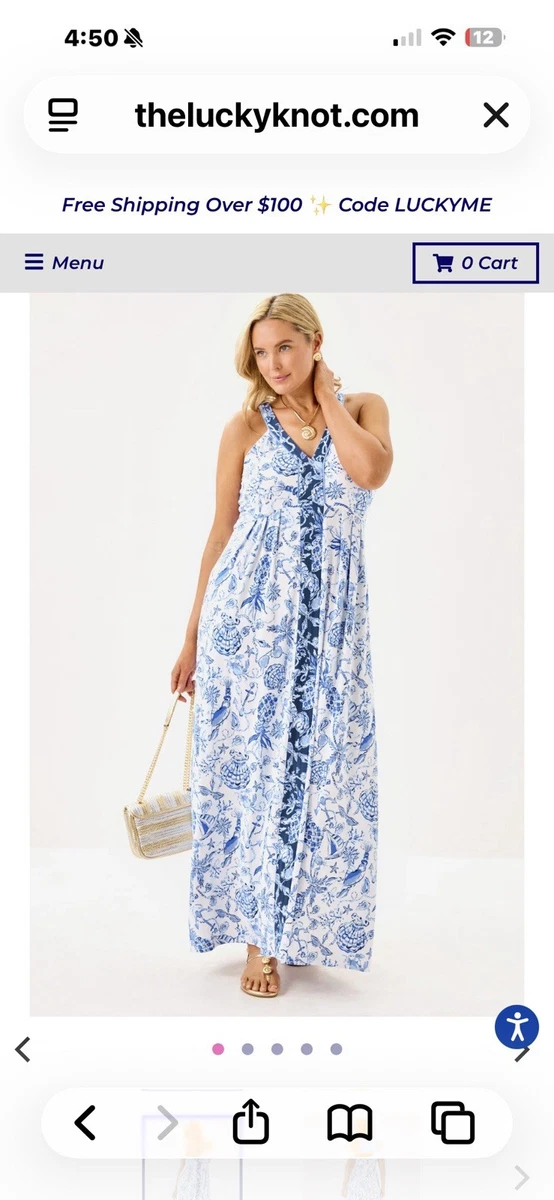 lilly pulitzer maxi dress ebay Lilly Pulitzer Maxi Dresses for Women for sale