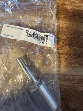 Lancer Piston Assembly For Juice Machine. 82-6449-so