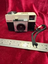 Vintage Kodak Instamatic 25 film camera, c. 1970s