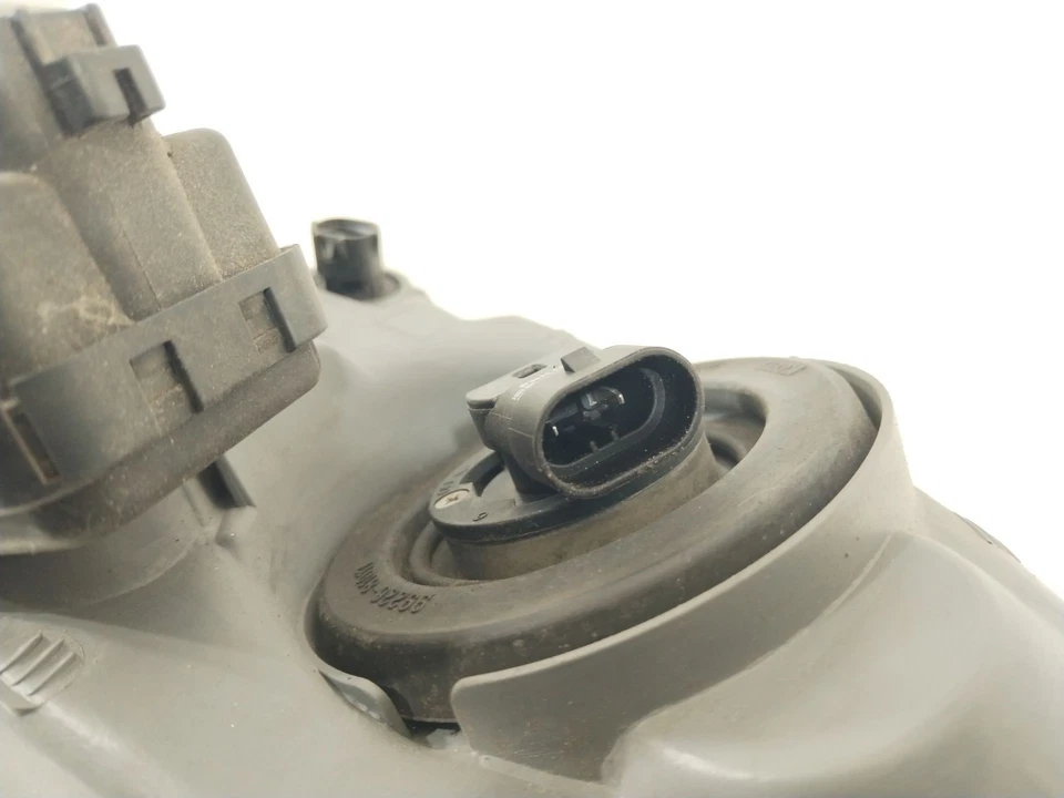 8115053080 LINKER SCHEINWERFER / 6553152 FÜR LEXUS IS I _E1_ 200 GXE10 - Bild 4 von 4