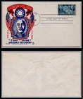 US FDC # 906 5c China  Fleetwood  L.Cancel 1942, 9Q5517