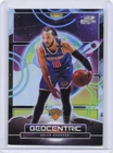 2025 Topps Cosmic Chrome Jalen Brunson Base (RAW)