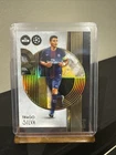 Topps Deco 2025 - Thiago Silva - Paris Saint Germain - /10 - Legends