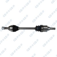 Antriebswelle FÜR Nissan NV200 / Evalia Bus, Nissan NV200 Kasten - GSP 241497