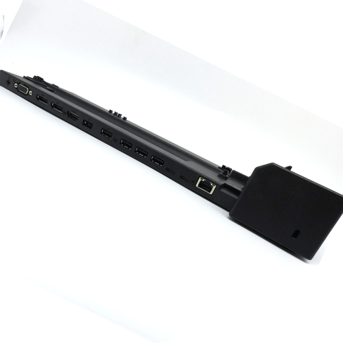 Lenovo ThinkPad Ultra Docking Station Type 40AJ 135W für T14 T14s T480 P53s P52s - Bild 8 von 9