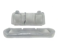 2012 VPG MV-1 OEM Vinyl Rear Seat 