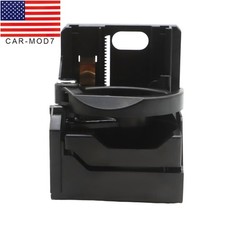 Front Cup Holder 210680011466920101 Fit For 96-03 Mercedes Benz E300 E320 W210 Front Cup Holder 210680011466920101 Fit For 96-03 Mercedes Benz E300 E320 W210