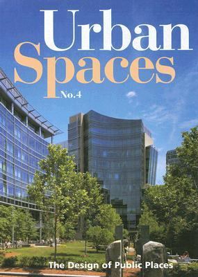 Urban Spaces, No. 4 by John Dixon