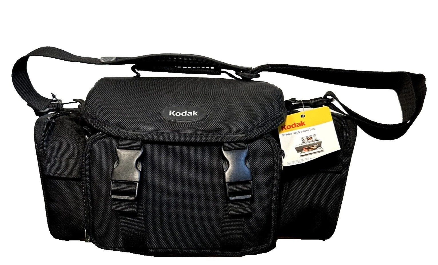 Câmera Kodak Estojos, capas e bolsas com clipe