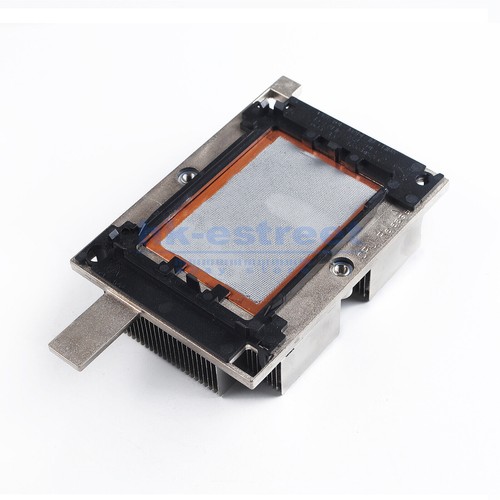 New DELL R540 R440 Heatsink w/Bracket 01CW2J 1CW2J for 2nd CPU server cooler - Afbeelding 4 van 9