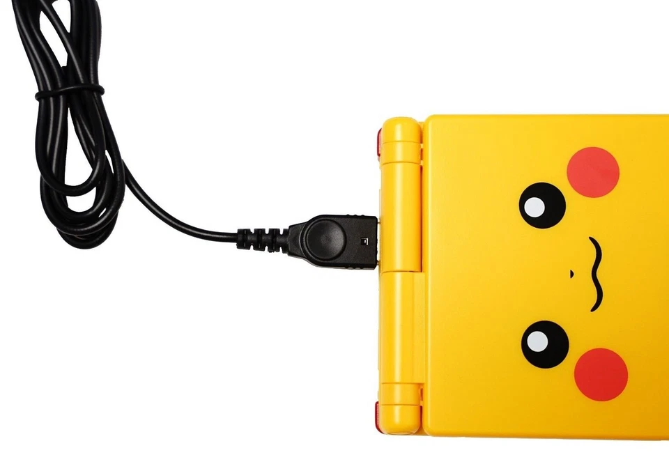 Nintendo Game Boy Advance SP con Cargador | AGS-101 o IPS V2 | Pantalla Retroiluminada Foto 3 de 4