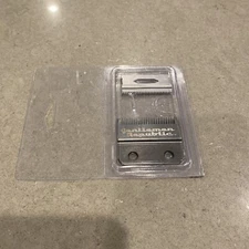 Gentlemen Republic Essence Clipper Replacement Blade | New W/ Fast Shipping!