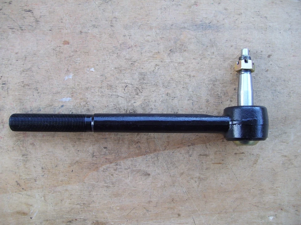 Caña de oruga XCP ES2249RLT Chevrolet S10 Blazer 1983-1998 y más modelos Foto 3 de 4