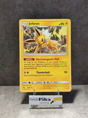 Pokemon - S&M Hidden Fates - English 🇬🇧 Einzelkarten zur Auswahl - Bild 29 von 110