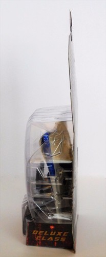 2010 TRANSFORMERS GENERATIONS "SCOURGE" Decepticon Deluxe Class L3_C8+ MOC NEW - Picture 6 of 6