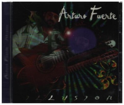 CD Arturo Fuerte Illusion Geminis Star Corp.