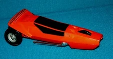 Vintage : BONNEVILLE SALT FLAT "Fire Tail" BLASTER water & air POWER Hasbro 1972