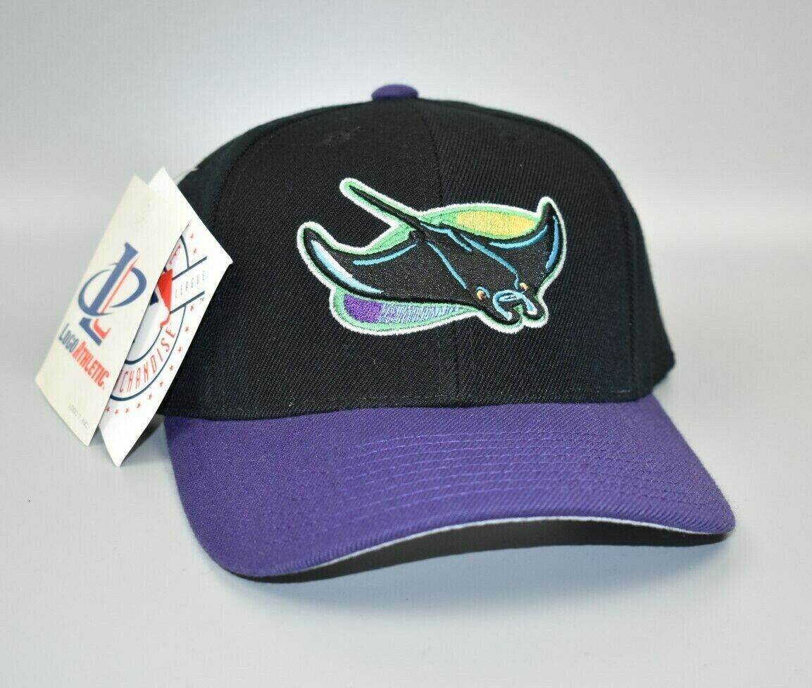 Tampa Bay Rays Devil Purple MLB Fan Apparel & Souvenirs for sale