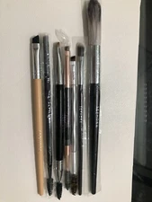 Various Makeup Brushes bundle Sephora+benefit