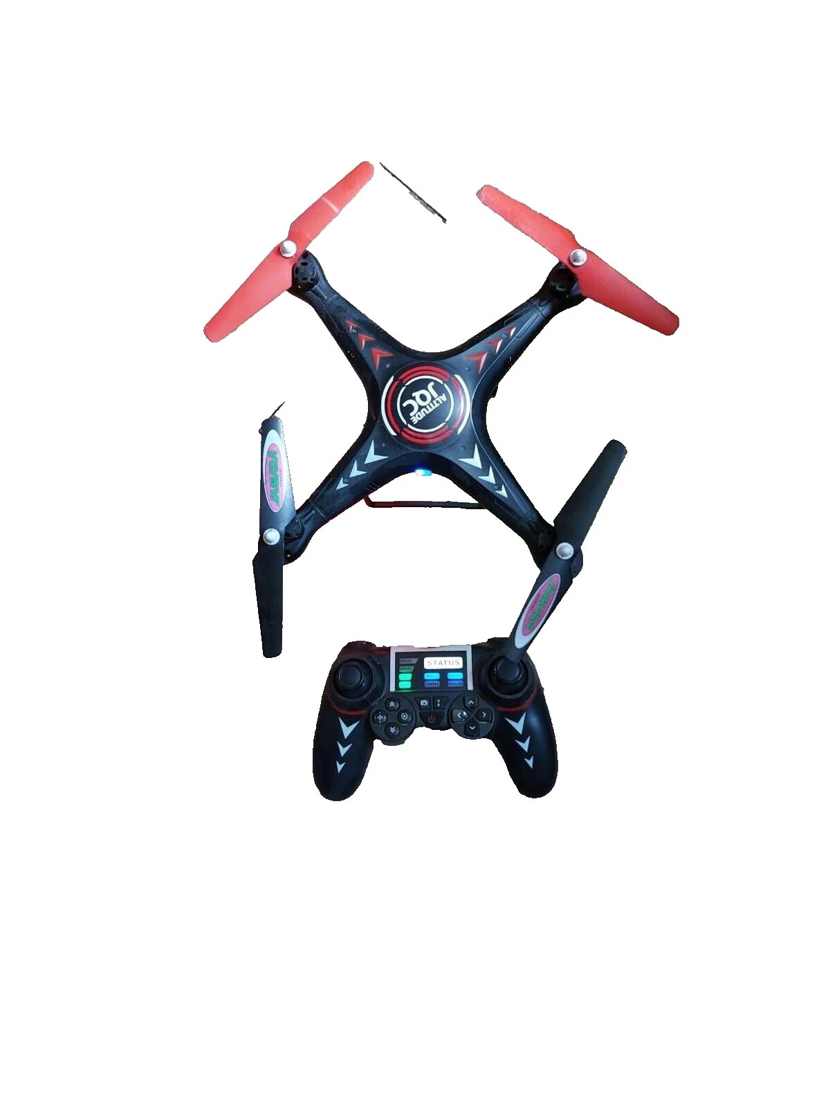 Jamara Electric Hobby RC