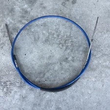 2005 HONDA AQUATRAX R12X REVERSE CABLE 24850-HW3-670