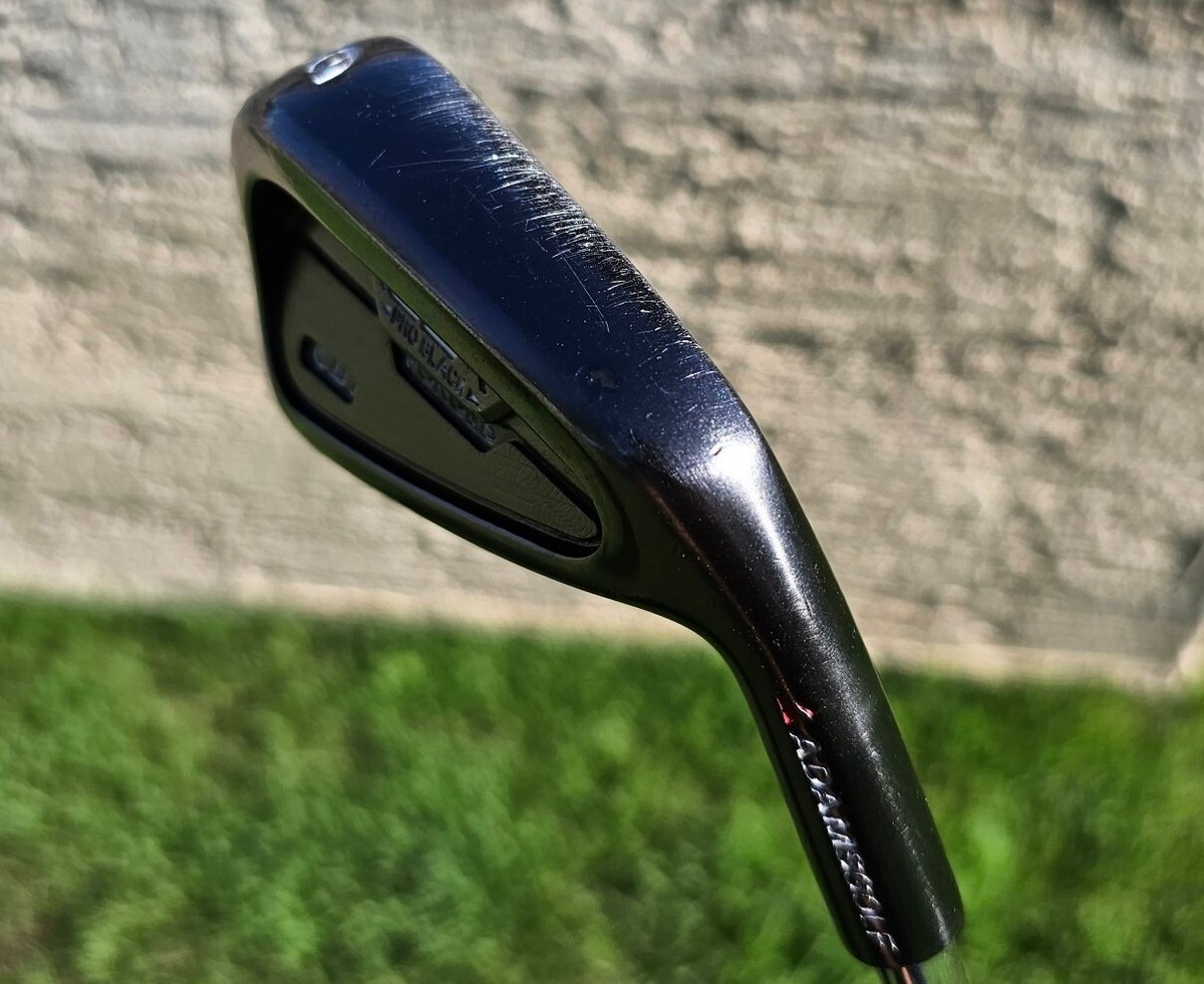 アダム　スーパープロ 中古】 Adam キュー スーパープロ
