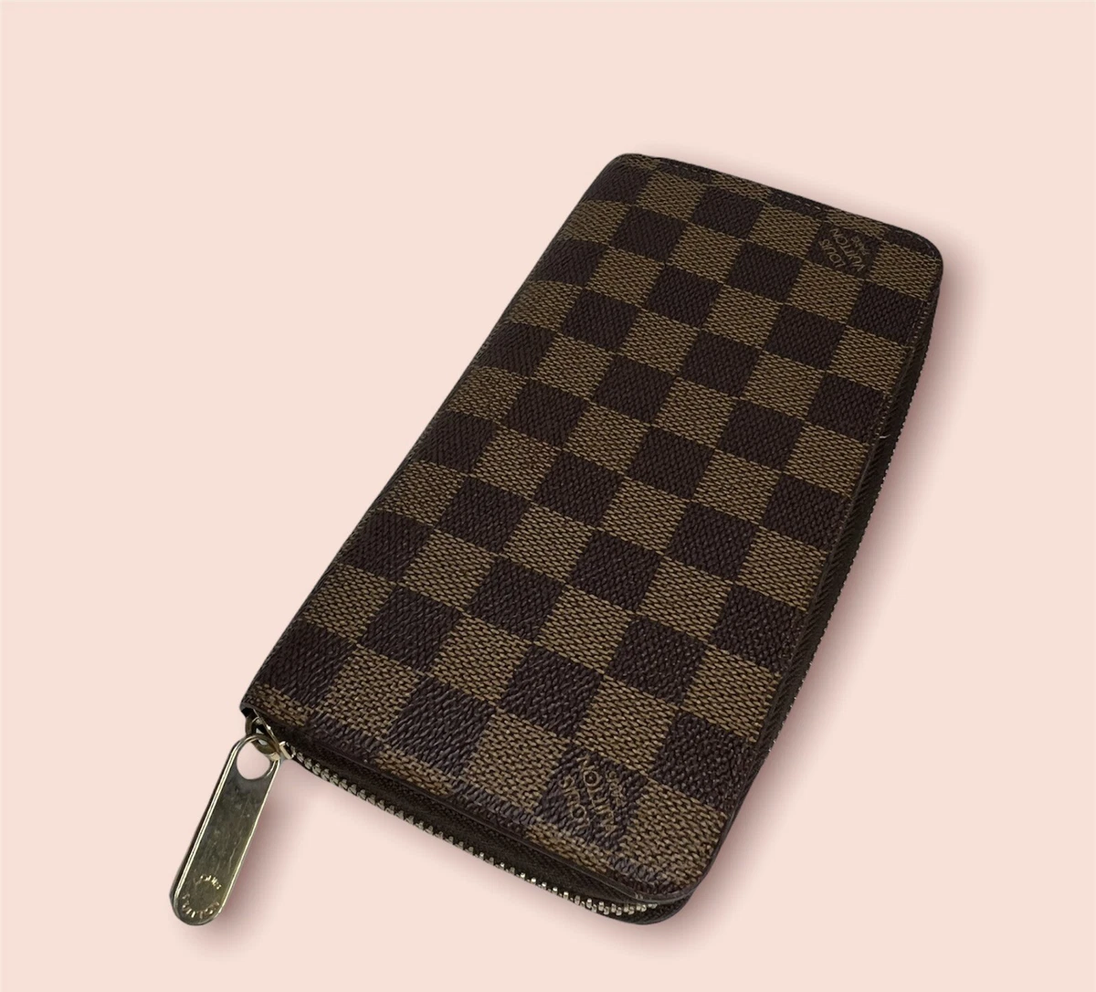 louis vuitton wallet ladies