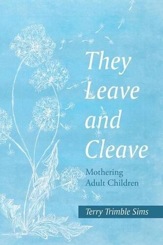 Thumbnail - Terry Trimble Sims They Leave And Cleave (taschenbuch)