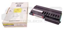 NEW SQUARE D 8030 HOM-222 SER A OUTPUT MODULE 01514 HOM222