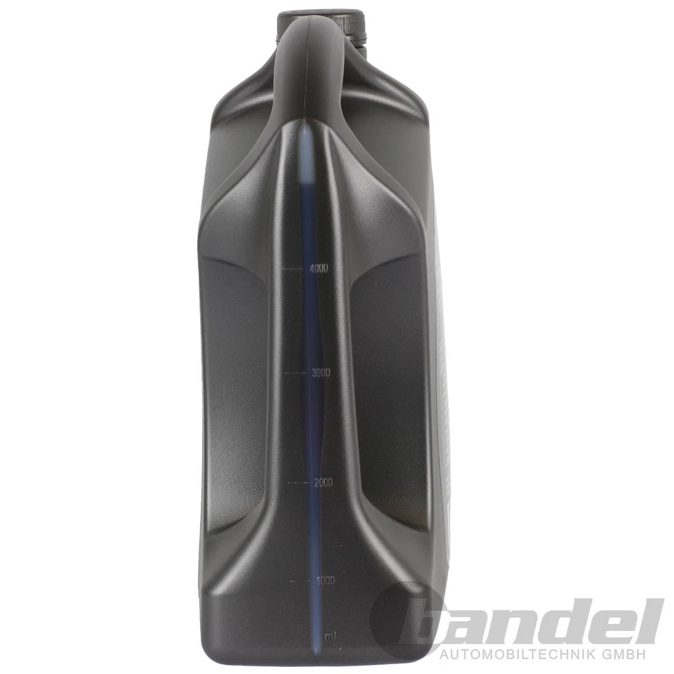 2x5L SHELL HELIX ULTRA PROFESSIONAL AF 5W-30 passend für WSS-M2C913-C/ 913D FORD - Bild 3 von 4