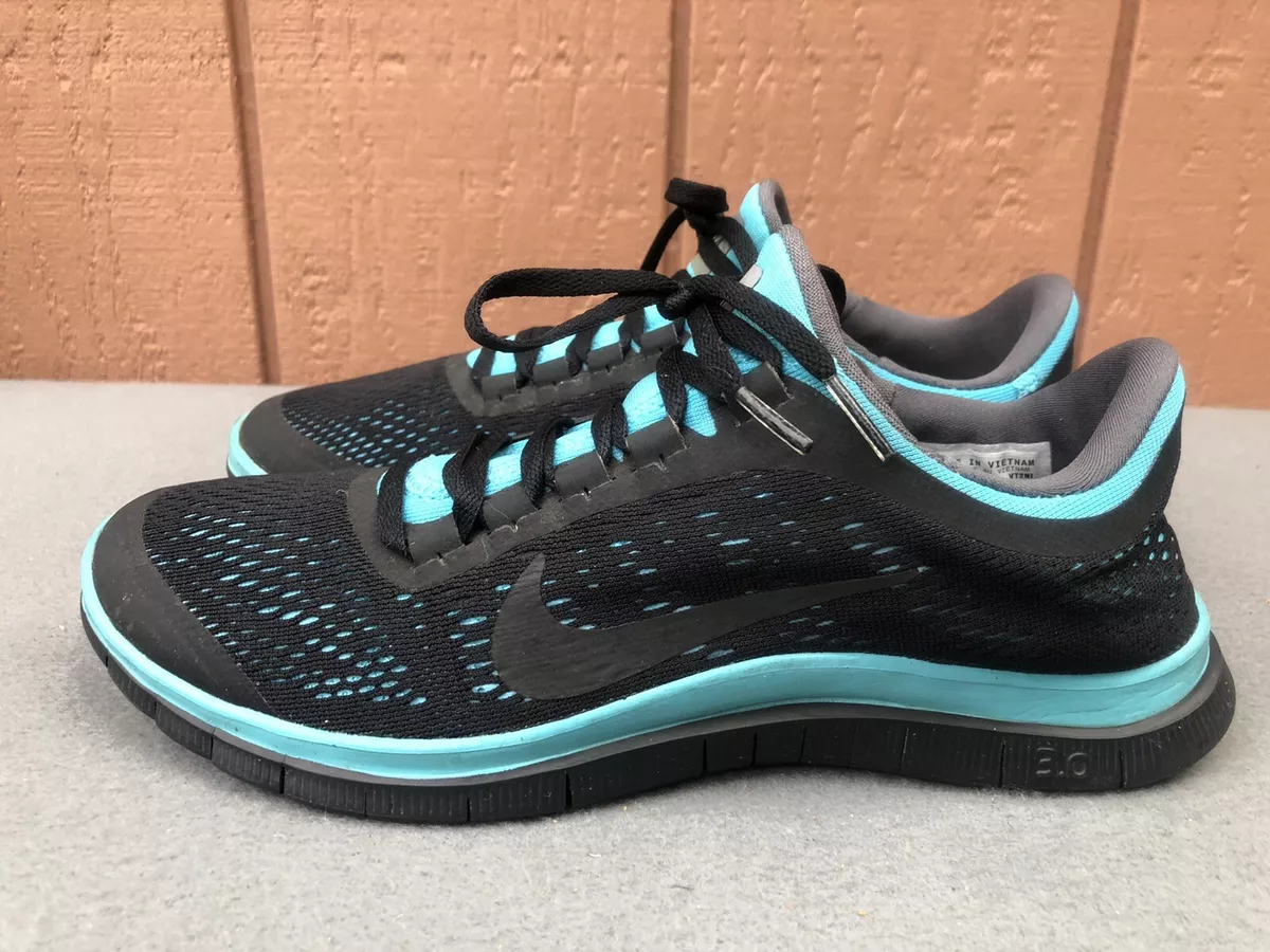 Nike free 5.0 v3 mens cheap black