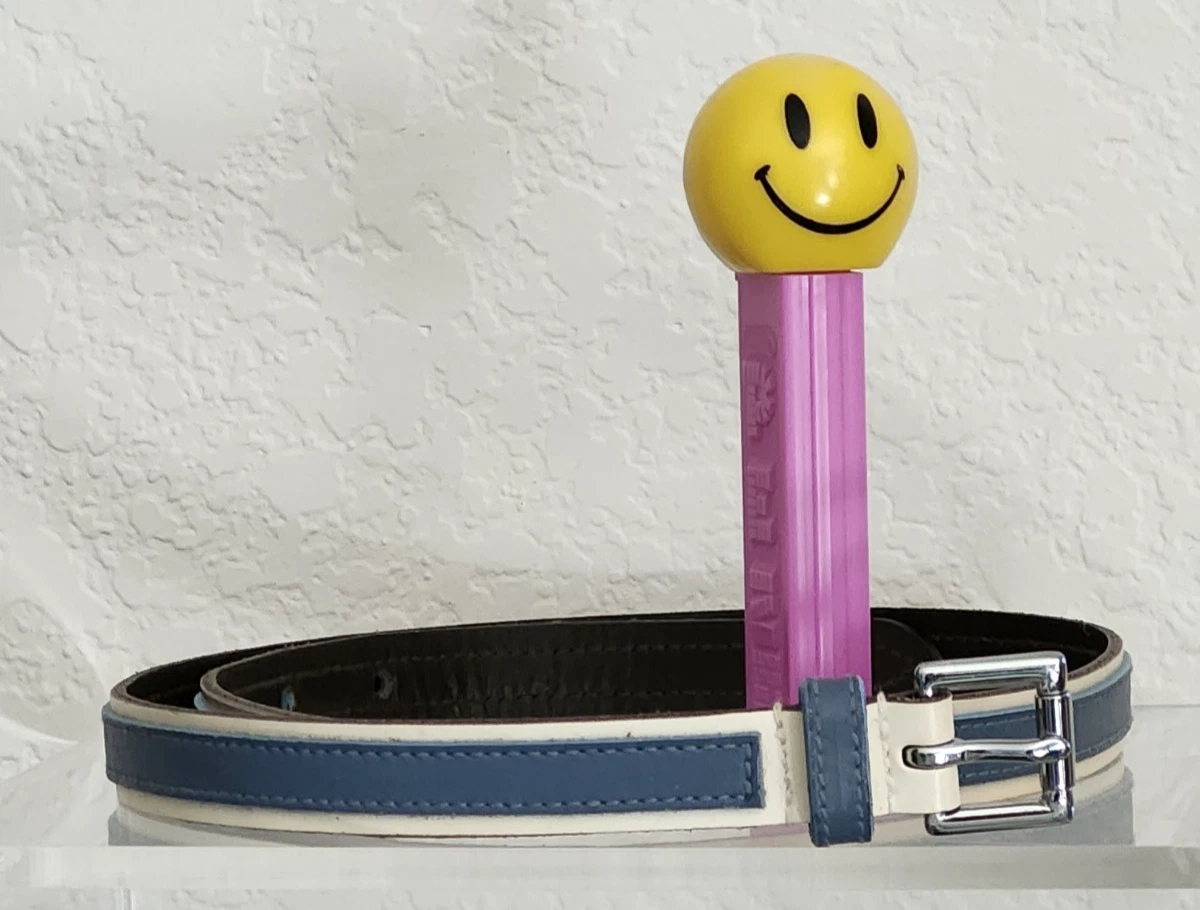 Coach Size S Skinny Belts for Women for sale | eBay