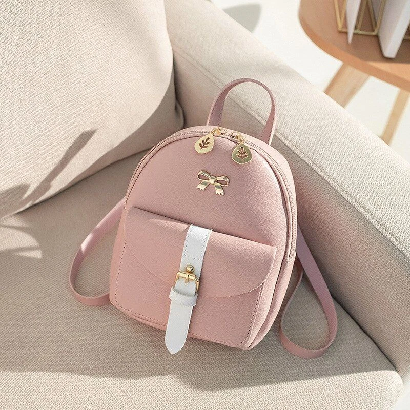 Backpack clearance small bag
