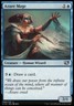 Magic the Gathering MTG Azure Mage (98) Commander 2014   LP