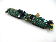 Supermicro SAS118G-4 2.5" 4-Bay SFF Hard Drive Backplane Tested Working